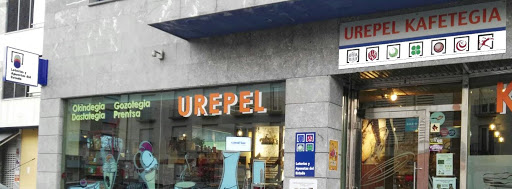 UREPEL LOTERIA