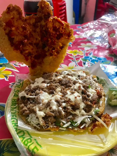 Quesadillas JOVITA - Thumbnail
