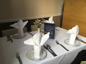 The Raj of Hertford photo