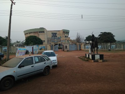 Photos of Kwara State Council for Art & Culture