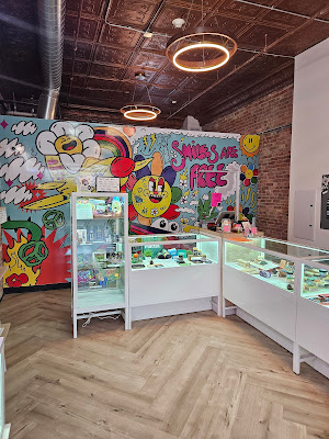 Photo of Wild Flower Dispensary