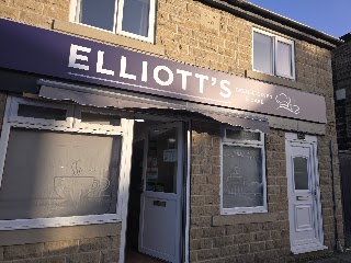Elliott's Delicatessen and Cafe