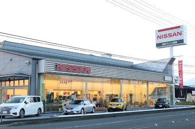 日産プリンス静岡販売株式会社三島店