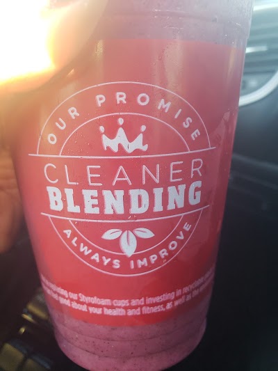 Smoothie King