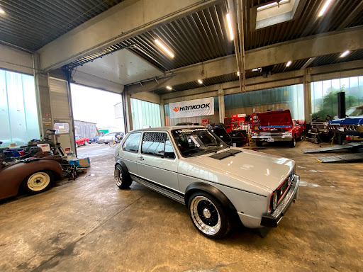 Speedshop Kfz-Meisterwerkstatt - Thumbnail