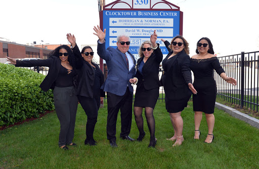 Law Office Of Horrigan & Norman