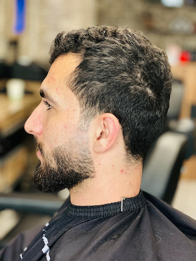 Luan Salon - Thumbnail