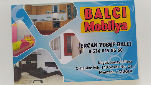 Muğla Balcı Mobilya