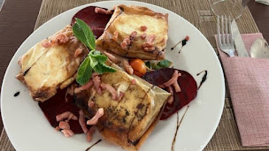 Photo n°23 de MB Brasserie à Gémenos (Restaurant)