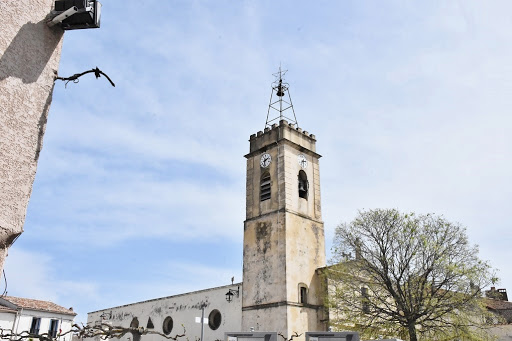 Mairie de Bouzigues - Thumbnail