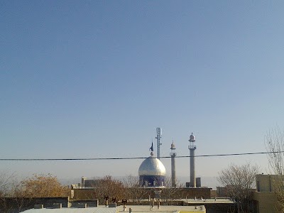 نازک علیا, Other