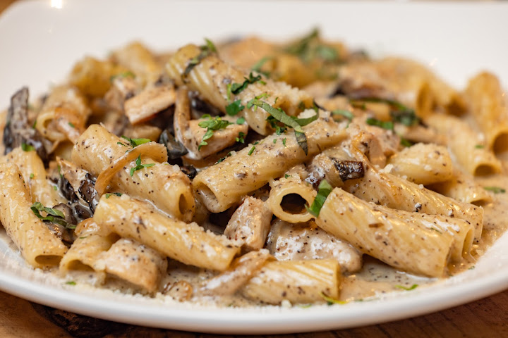 Amalfi Cucina + Mercato by null