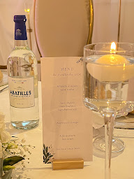 Photo n°10 de Les Salons Beauchamp à Beauchamp (Lieu de mariage)