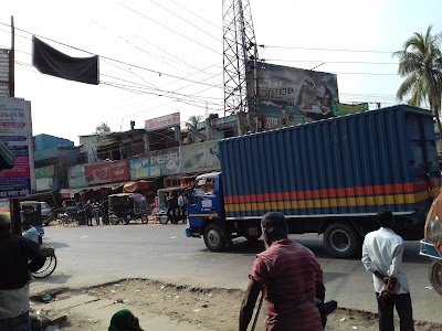 Photos of Dhaka Road Bus Stop