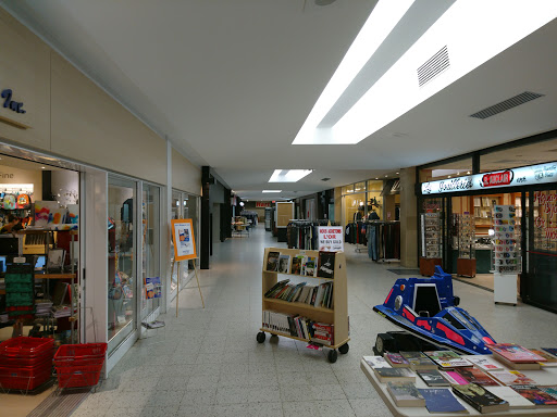Librairie Larico - Visual