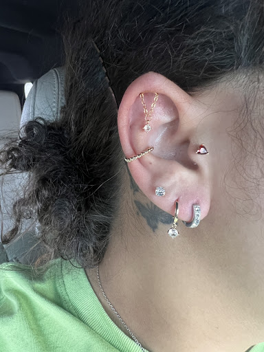 Miami Rayne Piercings - Thumbnail