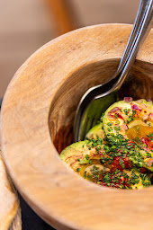 Photo n°16 de La Réserve à la Plage à Ramatuelle (Pavillon de plage)