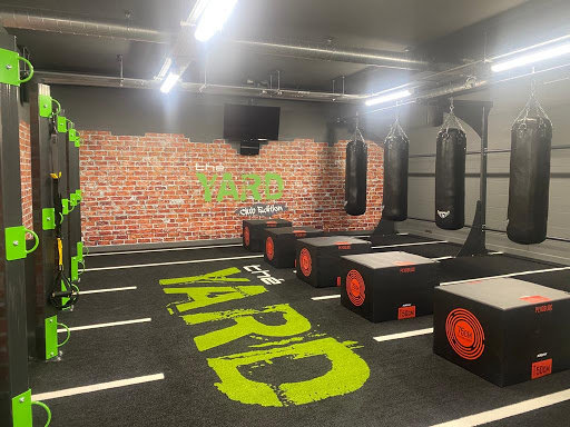 énergie Fitness Hampton Hill - Thumbnail