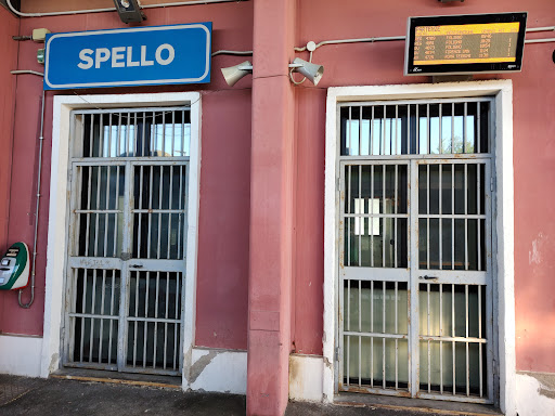 Spello - Visual