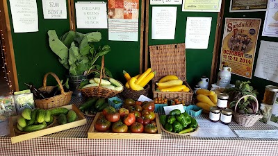 The Farmstand