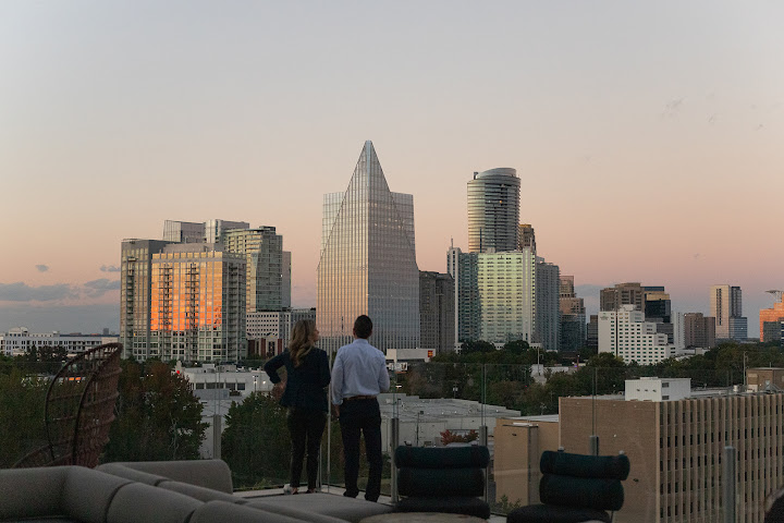 Thompson Atlanta – Buckhead, by Hyatt by null