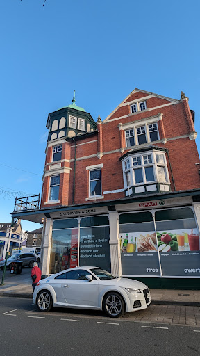 SPAR - Llandrindod Wells - Thumbnail