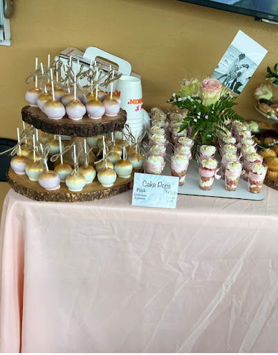 Creative Sweets Bakery - Visual