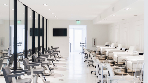 Speed Spa - Visual