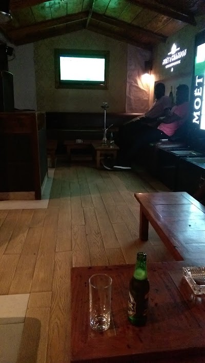 Photos of Shisha Lounge