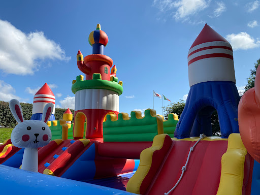 Springfields Adventure Land