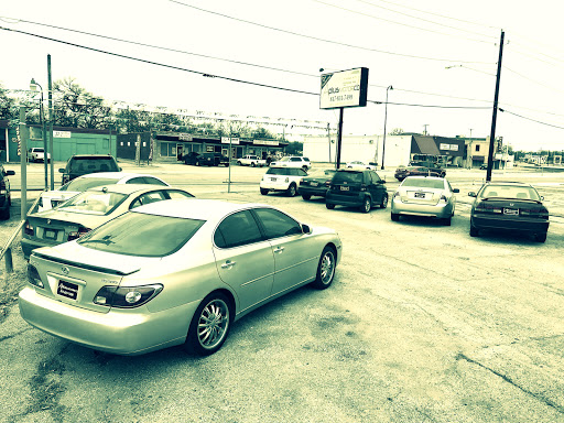 A-Plus Motor Co. - Thumbnail