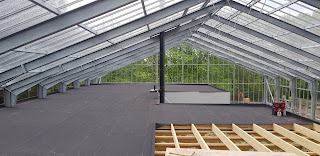 Nordjysk Tagdækning Hadsund ApS - Tagarbejde 5