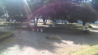 Photos of Parque Colonia Molina