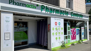 Photo n°2 de Cabine Téléconsultation Médecin Tessan à Noisy-le-Sec (Pneumologue)