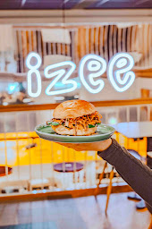 Photo n°2 de IZEE Kergaradec à Brest (Restauration rapide)