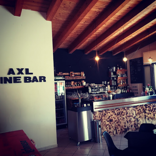 AXL wine bar Gallery - Italy