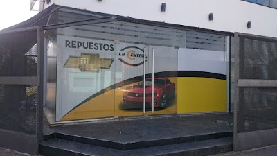 Photos of Transmitaxi Cordoba