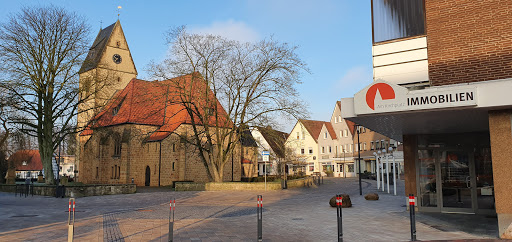 Heidi Milberg Immobilien – Am Kirchplatz Immobilien