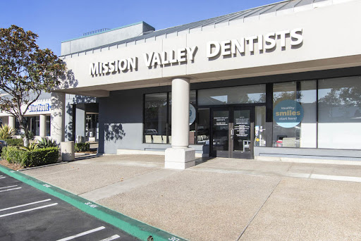 Mission Valley Dentists