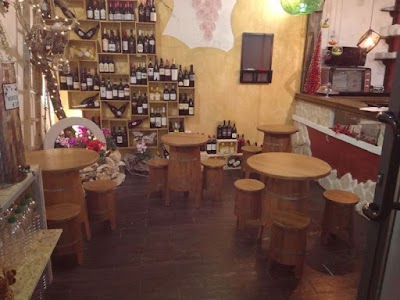 La Boutique del Vino