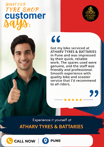 Bike & scoter service & spares post image