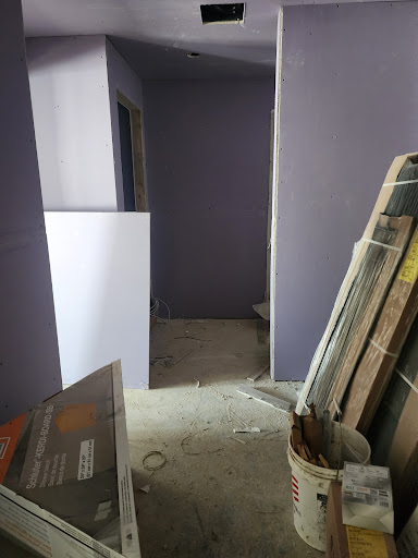 Peaslee exterior painting - Thumbnail