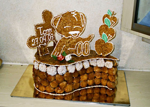 Boulangerie Patisserie bastien - Thumbnail