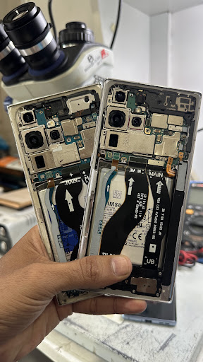 Expert Mobile Phone Repairs in Mysore post image