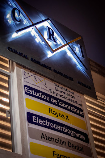 Clinical Research Institute Saltillo - Thumbnail