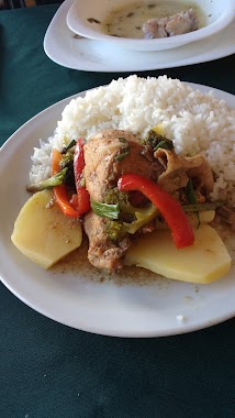 Restaurante Brasita Chicken, Author: Victor Pereira