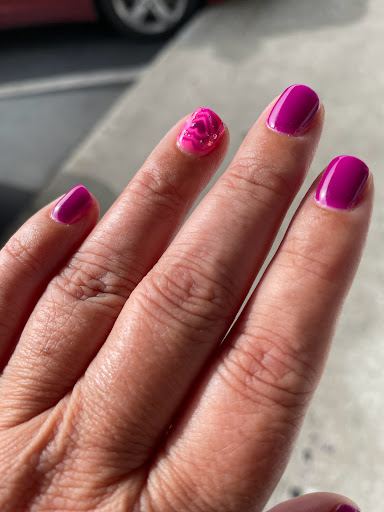 Spirit Nails - Thumbnail
