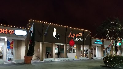 Lafayette Bowling Lanes