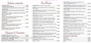 Photo n°30 de San Silvano à Ivry-la-Bataille (Pizzeria)