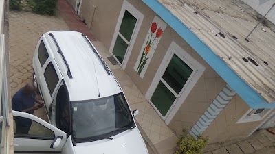 Photos of H&ocirc;tel Ngonemono